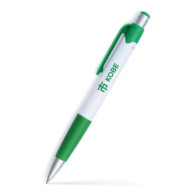 Maddie Gel Pen made w/Recycled Plastic