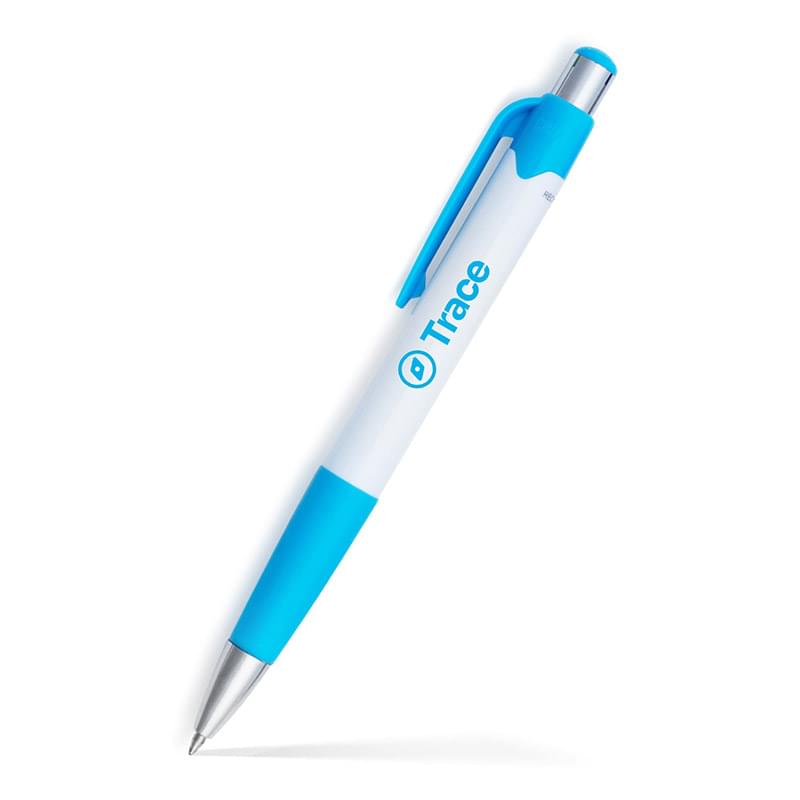 Maddie Gel Pen made w/Recycled Plastic