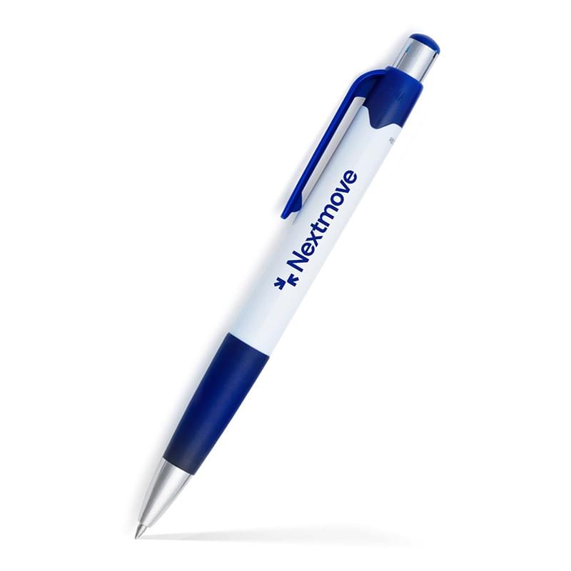 Maddie Gel Pen made w/Recycled Plastic