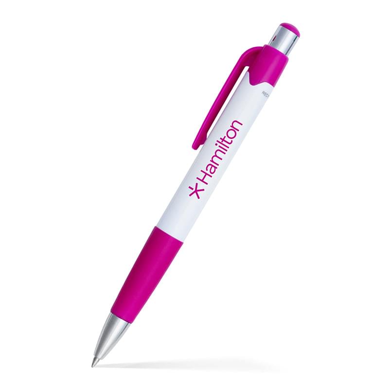 Maddie Gel Pen made w/Recycled Plastic