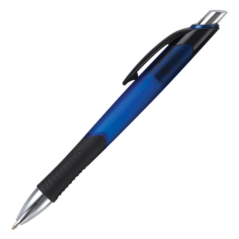 Aero Retractable Translucent Pen