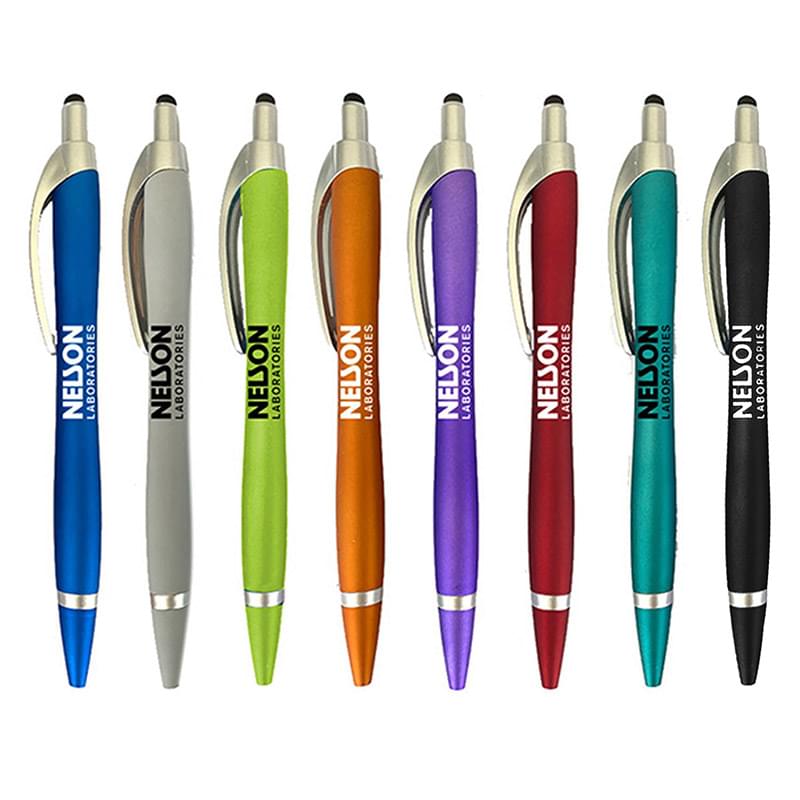 iTouch write