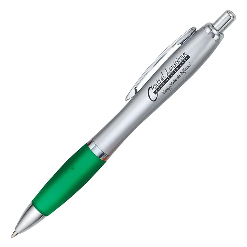 Basset II Pen