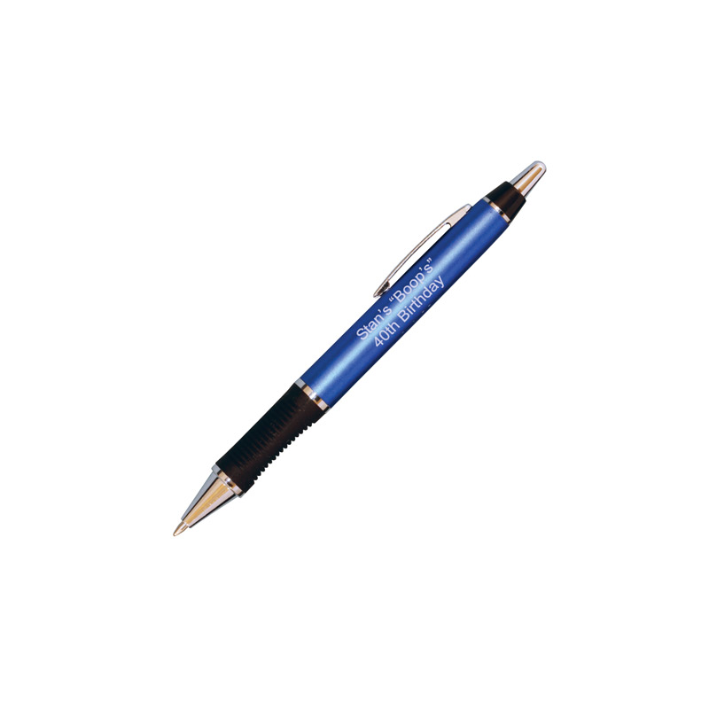 Barton Retractable Pen