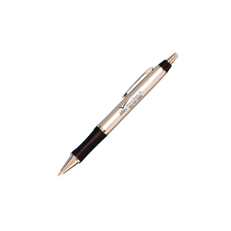Barton Retractable Pen