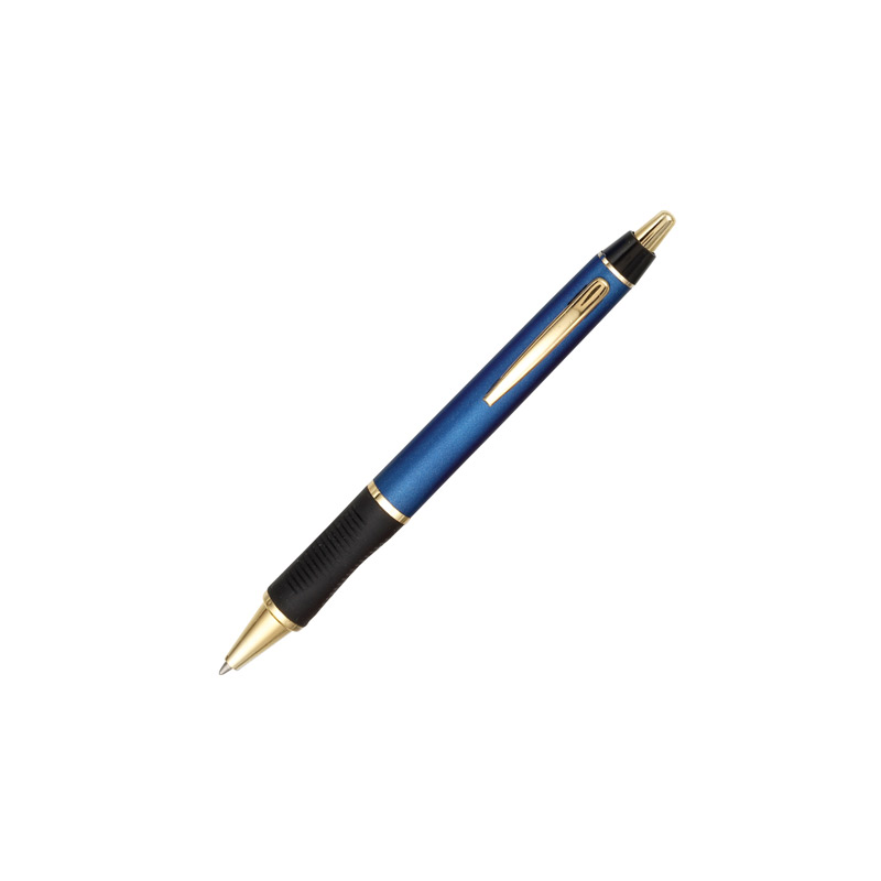 Barton Pen w/Gold Trim