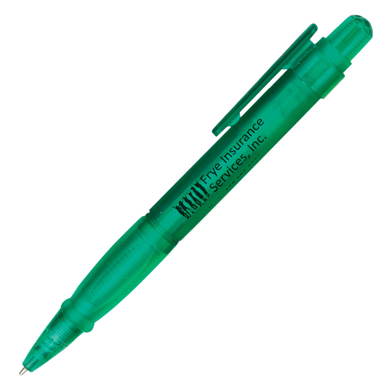 Aspen Retractable Pen