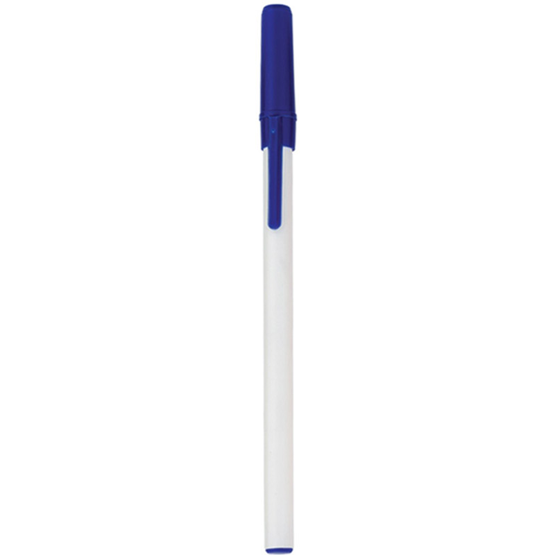 Brittany Stick Plastic Pen