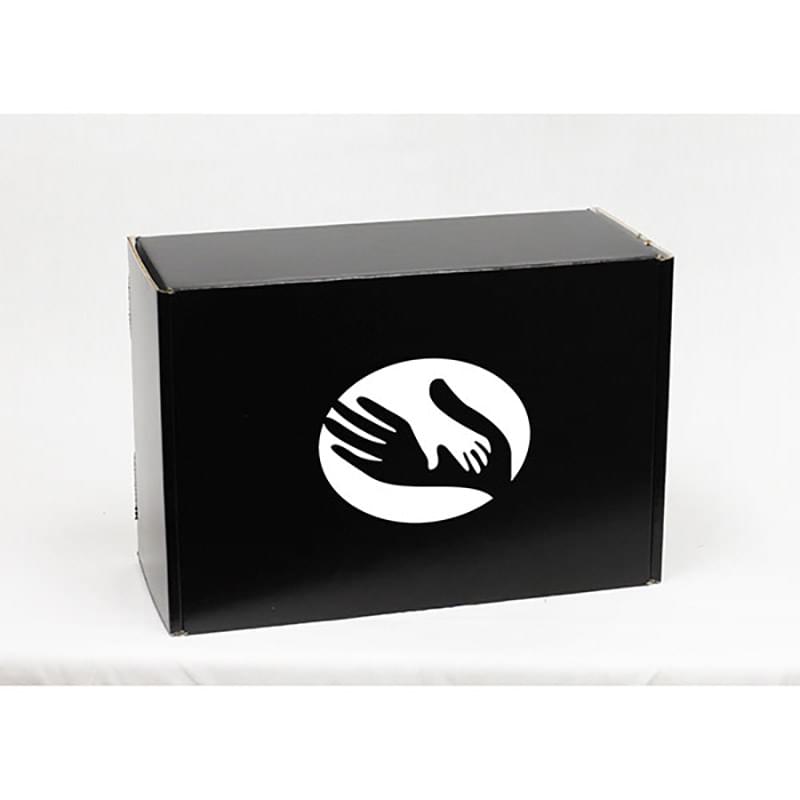 The Power Promo Box