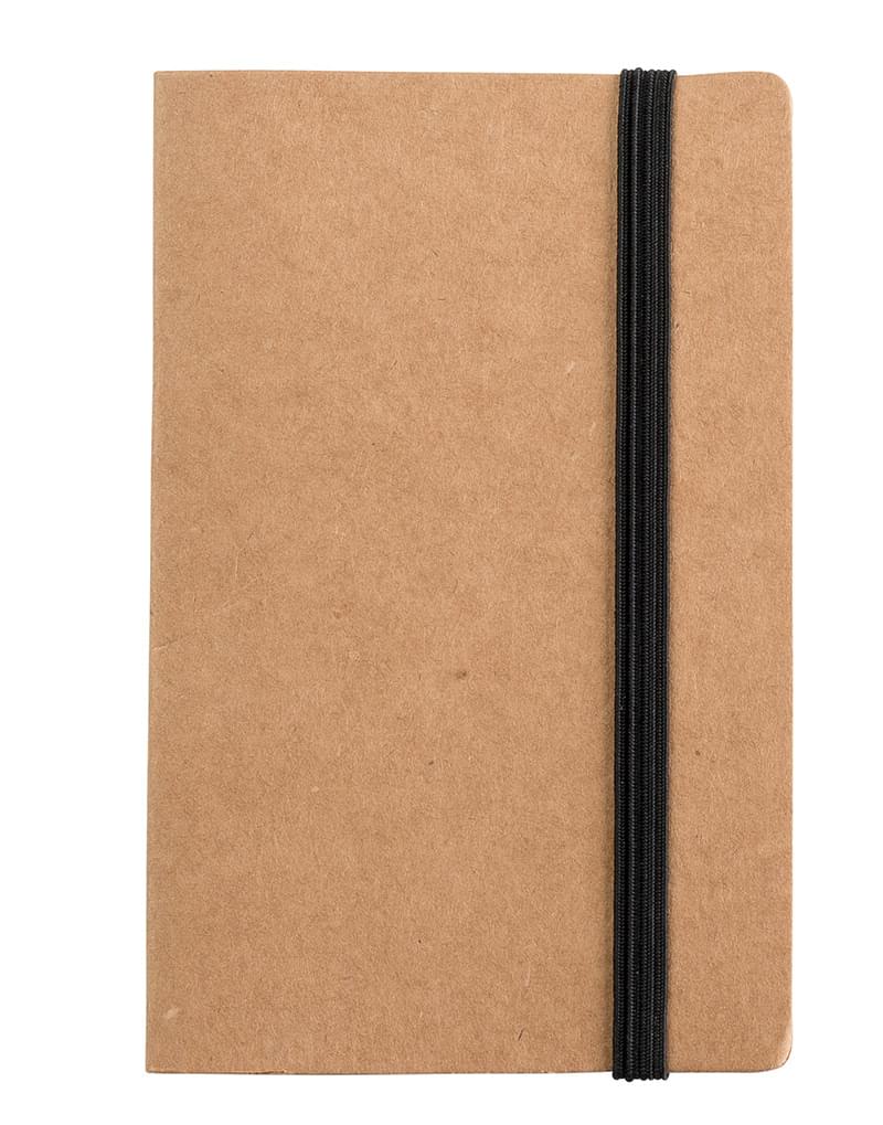 Ultra Notes Grain Cardboard Cover Portfolio