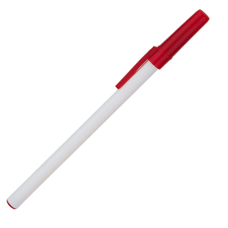 Stick Plastic Pen
