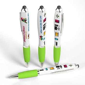 The Squared iBasset adpen&trade; w/ Stylus