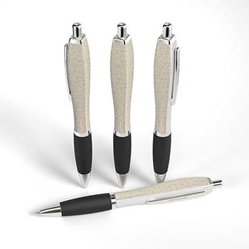 Wheat Straw Performance Pen