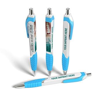 Squared Tropical Performance Pen™