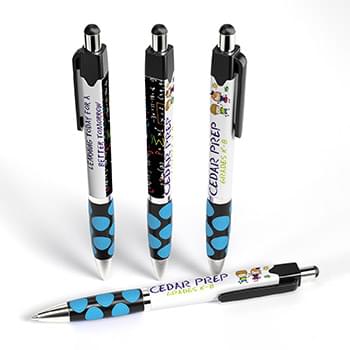 The Squared iMadeline adpen&trade; w/ Stylus