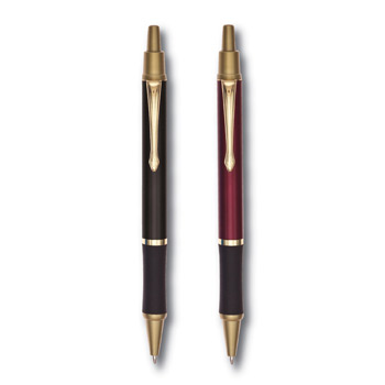 Sleeker Gold Pen