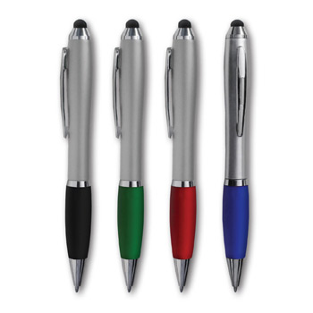 iBasset Twist Action Pen