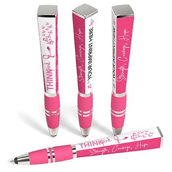 The adpen&trade; Square with Stylus