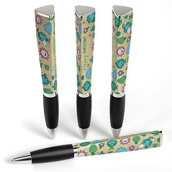 Wheat Straw Performance Pen