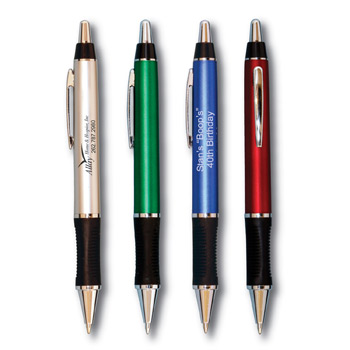 Barton Retractable Pen