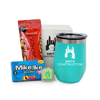 Sip & Unwind Gift Box