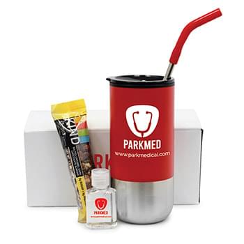 Refresh & Rejuvanate Gift Box