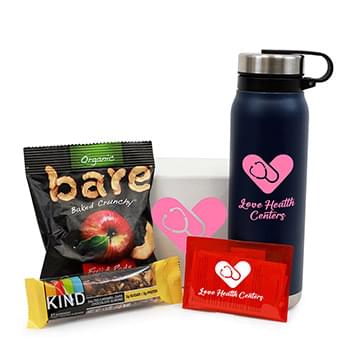 On-The-Go Explorer Gift Box