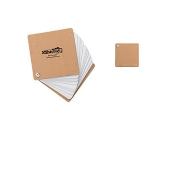 Ultra Notes 100 Sheet Note Pad